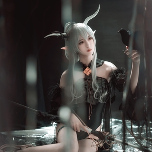 弥音音@写真合集40套[6.71G]
