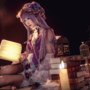 弥音音@写真合集40套[6.71G]