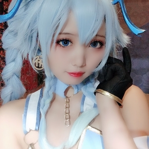 墨玉-M@写真合集9套[3.01G]
