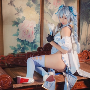 墨玉-M@写真合集9套[3.01G]