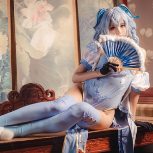 墨玉-M@写真合集9套[3.01G]