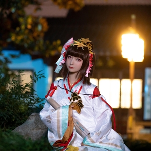 弦音sic@写真合集27套[2.07G]