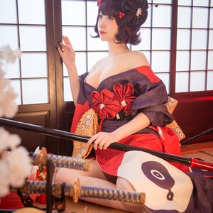 妖少you1@写真合集32套[1.16G]