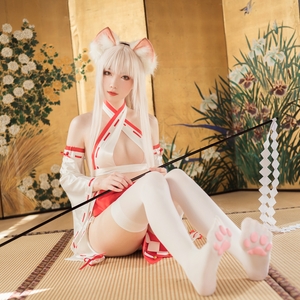 妖少you1@写真合集32套[1.16G]