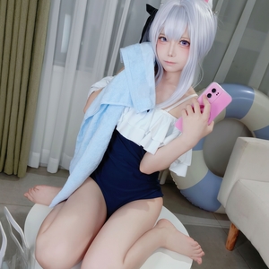 御子Yumiko@写真合集11套[4.63G]