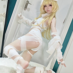 御子Yumiko@写真合集11套[4.63G]