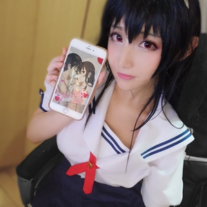 在下萝莉控ii@写真合集51套[13.6G]