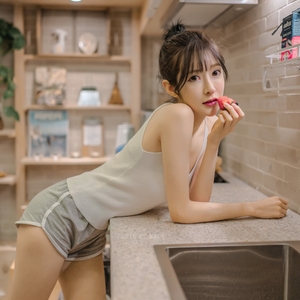 王羽杉@写真合集14套[2.8G]