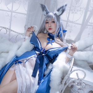 水淼aqua@写真合集259套[47.4G]