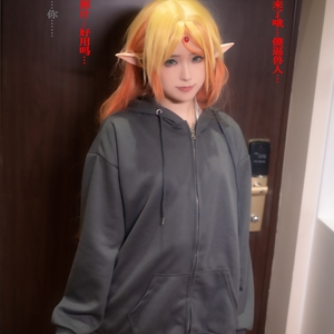 Quan冉有点饿@写真合集39套[51.72G]
