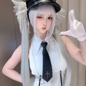 狗修巾-充电cosplay合集 [164P+43V/1.19GB]