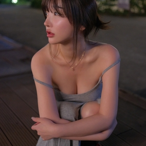 孙乐乐(Son Ye Eun)-极品巨乳嫩模游乐场露出酒店诱惑极品写真[1V+82P/1.25G]