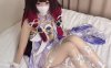 小欣奈-原神cosplay悠窝窝[1V+11/374M]
